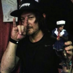 Meet your Posher, R0bin